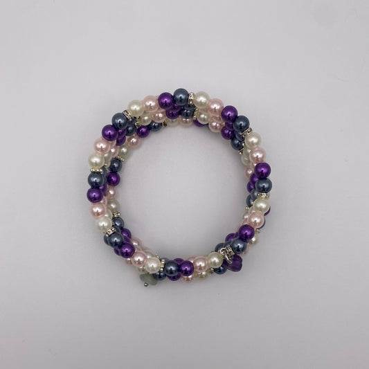 Spiralarmreif