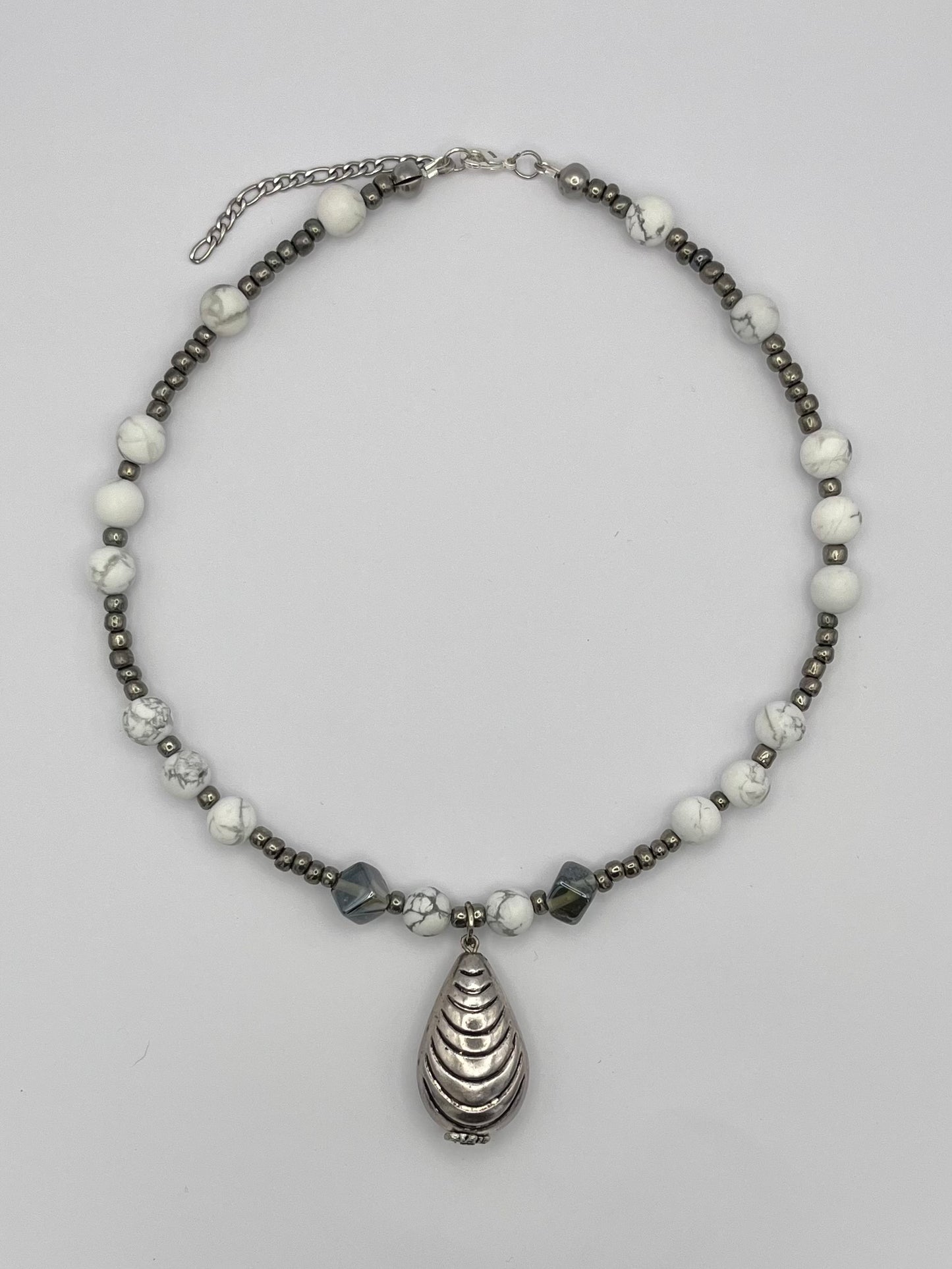 Bezaubernde Handmade Halskette