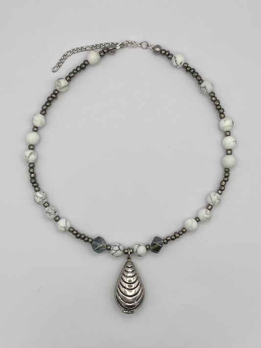 Bezaubernde Handmade Halskette