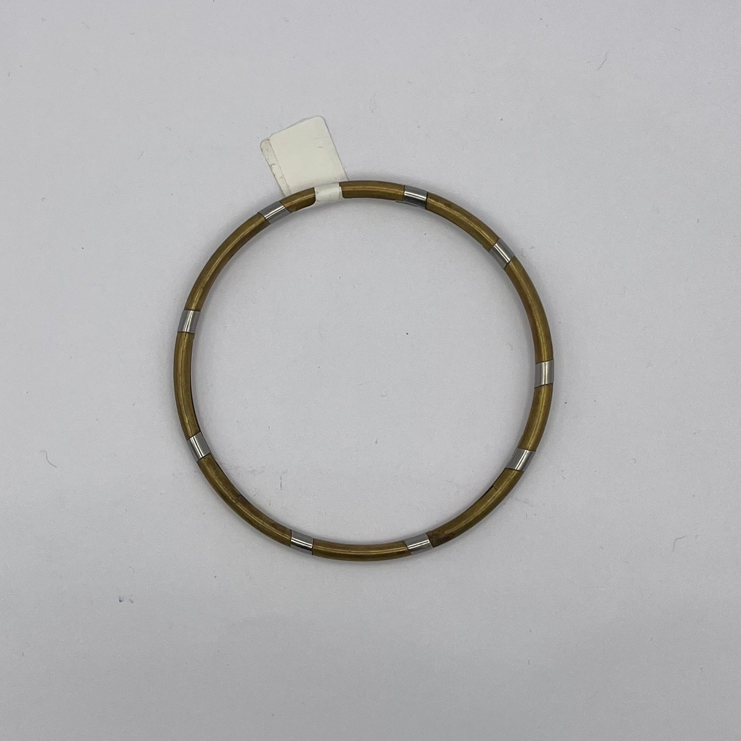 Schmaler Vintage Armreif