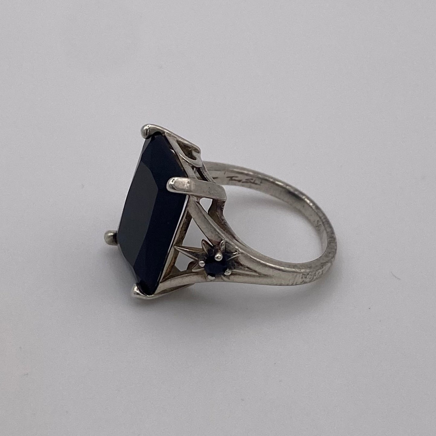 Thomas Sabo Ring 925 Silber