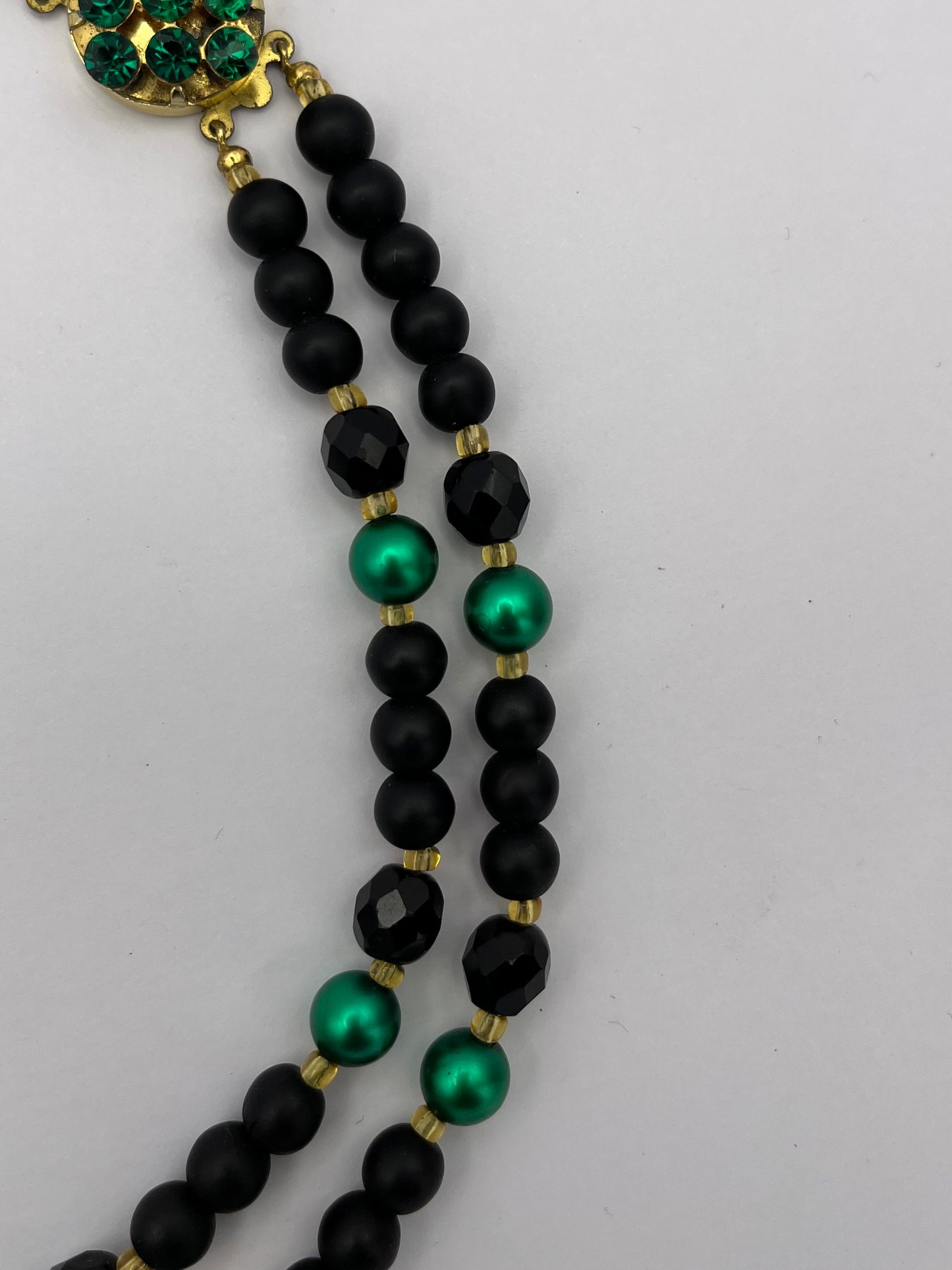 Extravagante Vintage Kette