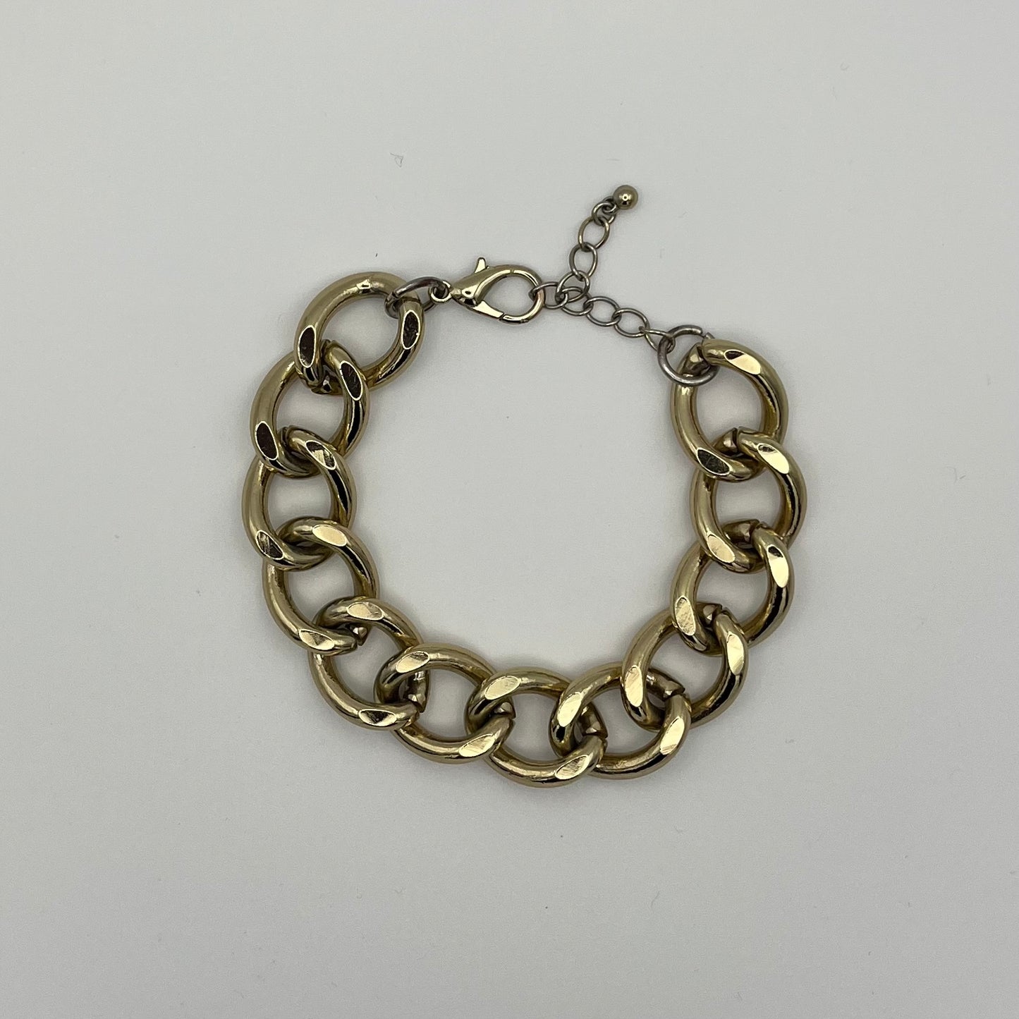 Preloved Gliederarmband