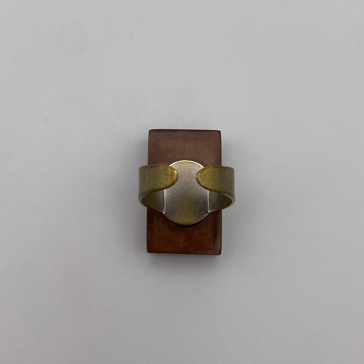 Preloved Statement-Ring