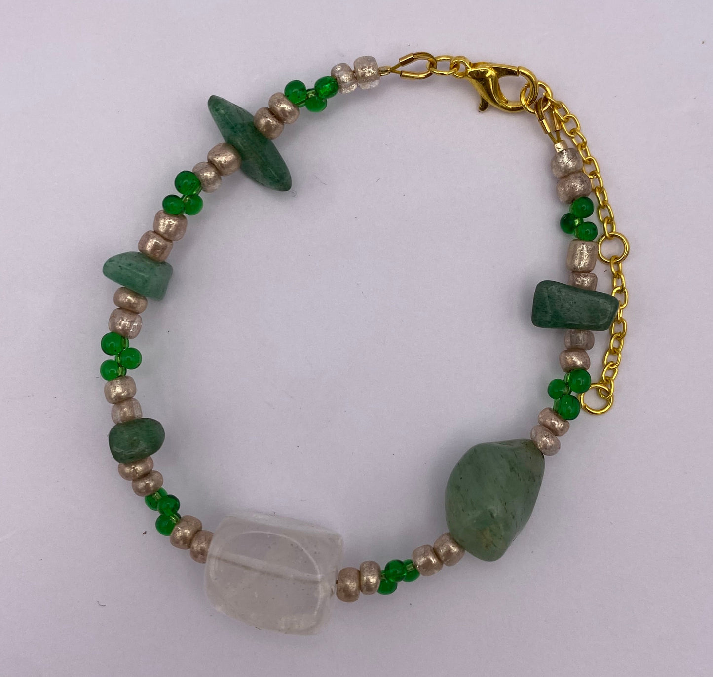 Handgemachtes Armband ‚Tiana‘