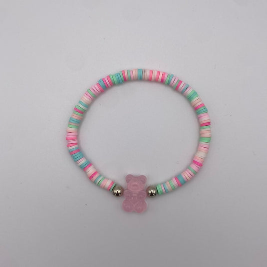 Armband Gummibär