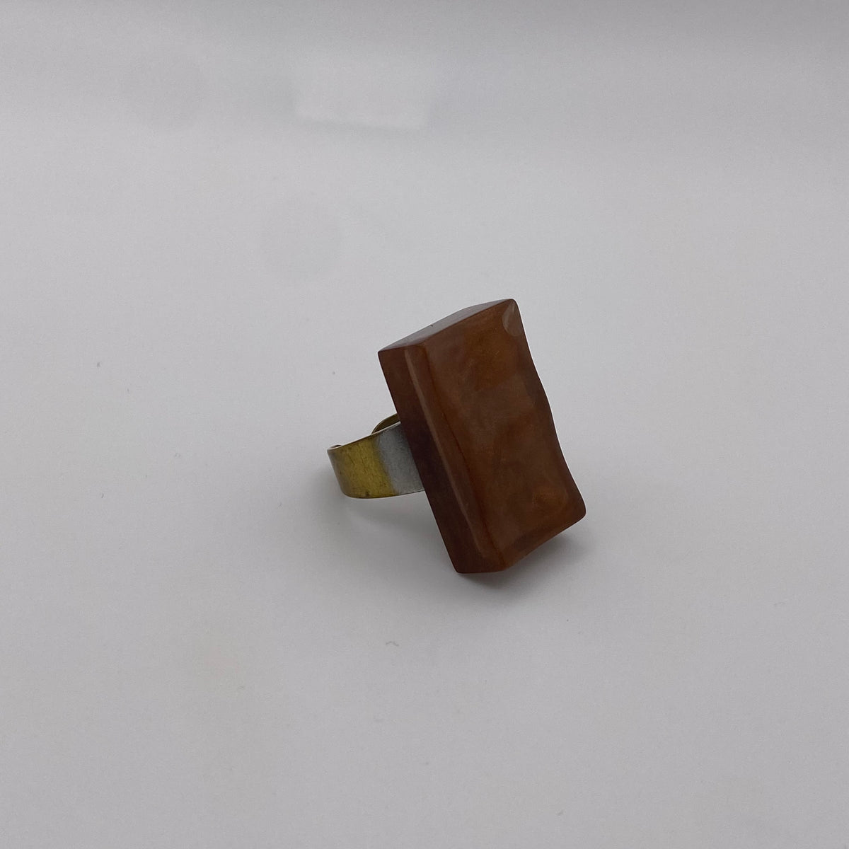 Preloved Statement-Ring