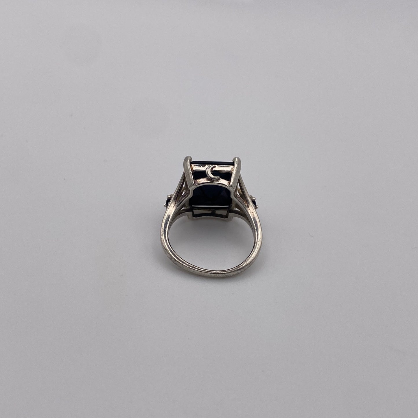 Thomas Sabo Ring 925 Silber