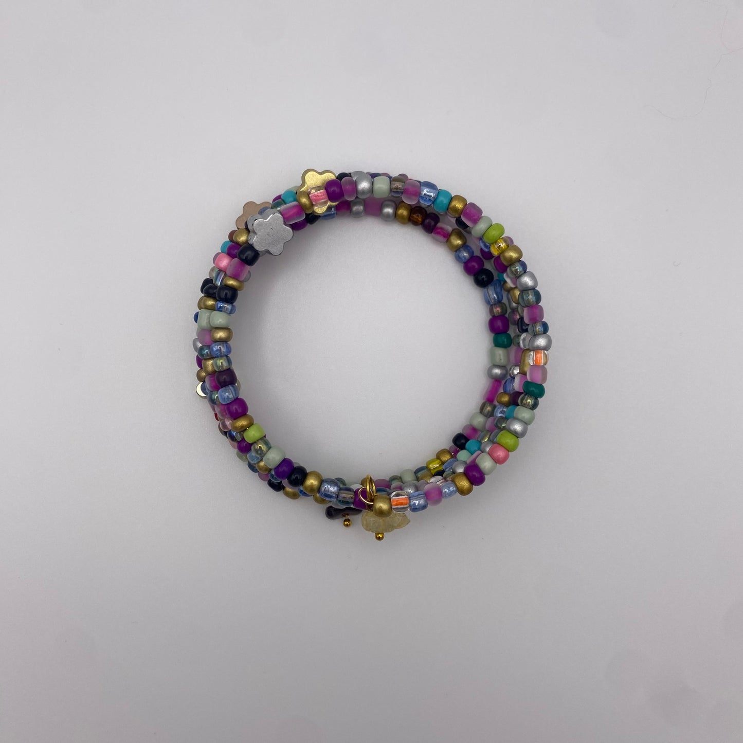 Spiralarmreif