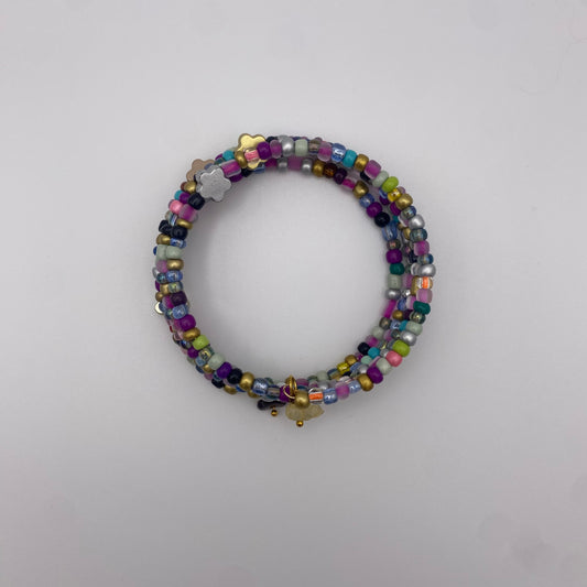 Spiralarmreif
