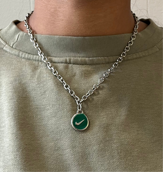 Vintage Nike Kette
