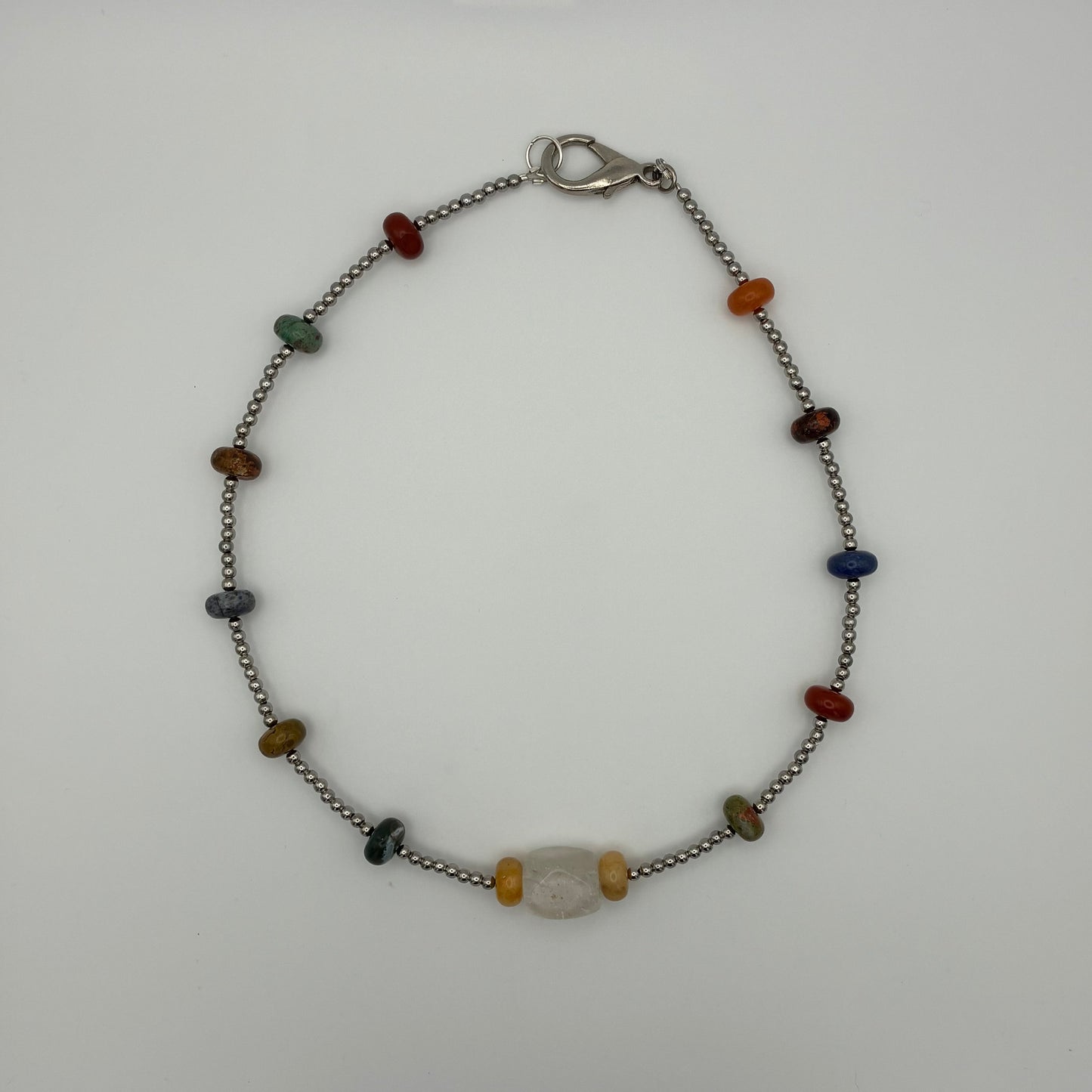 Handgemachte Kette „Harmony“