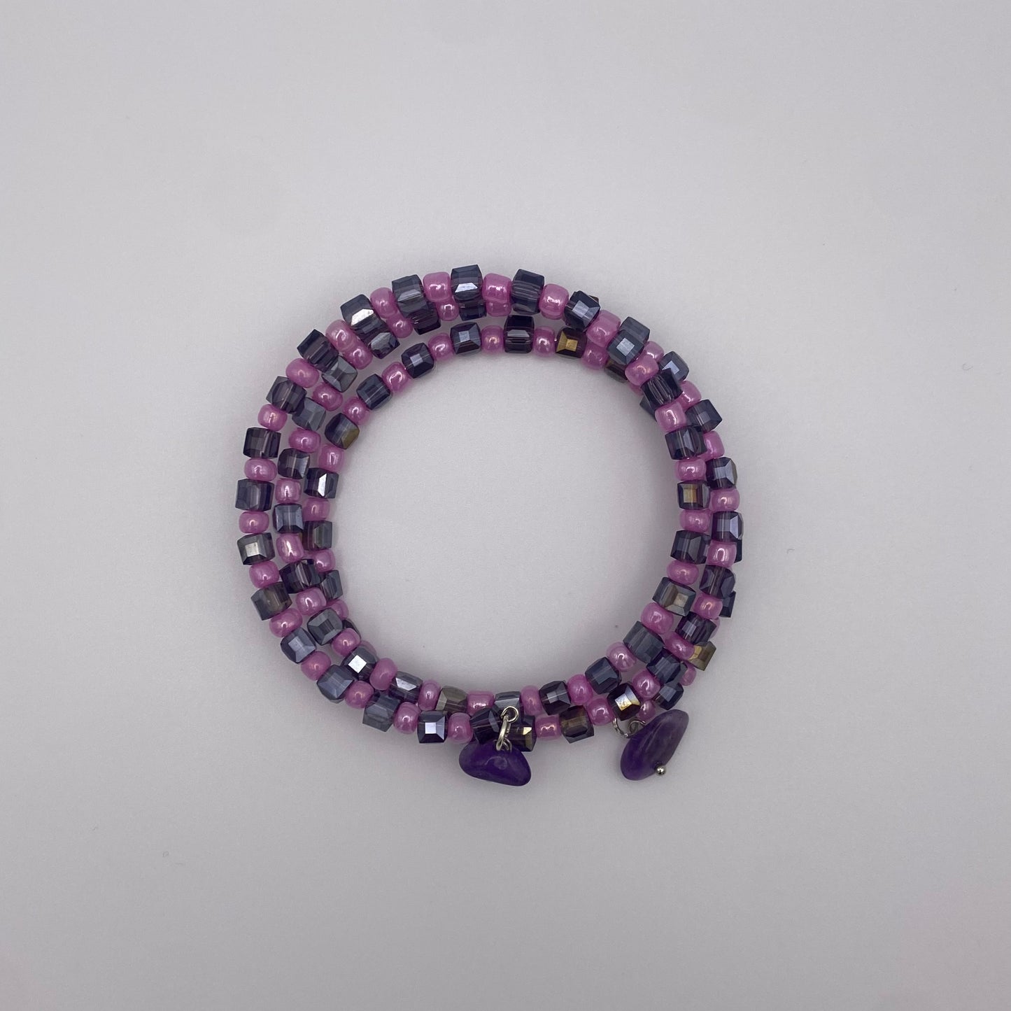 Spiralarmreif