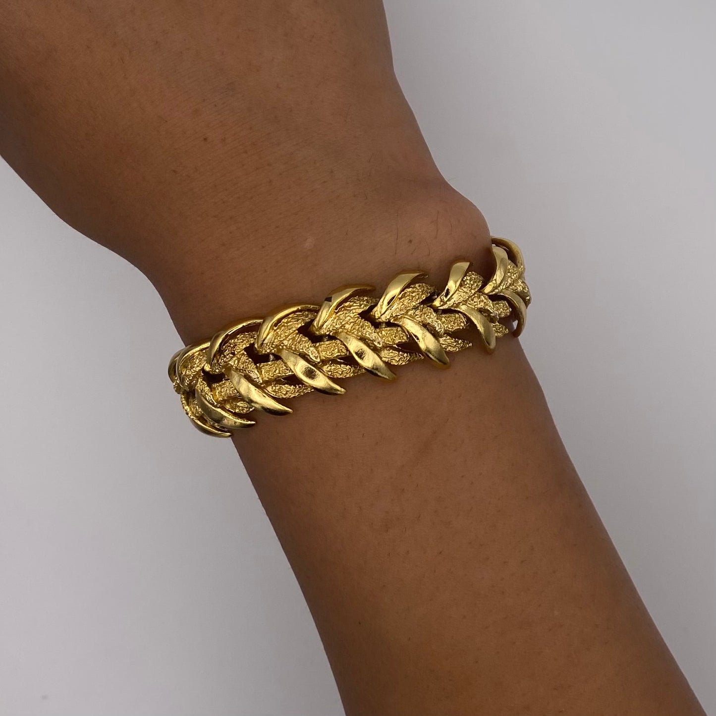 Vintage Armband