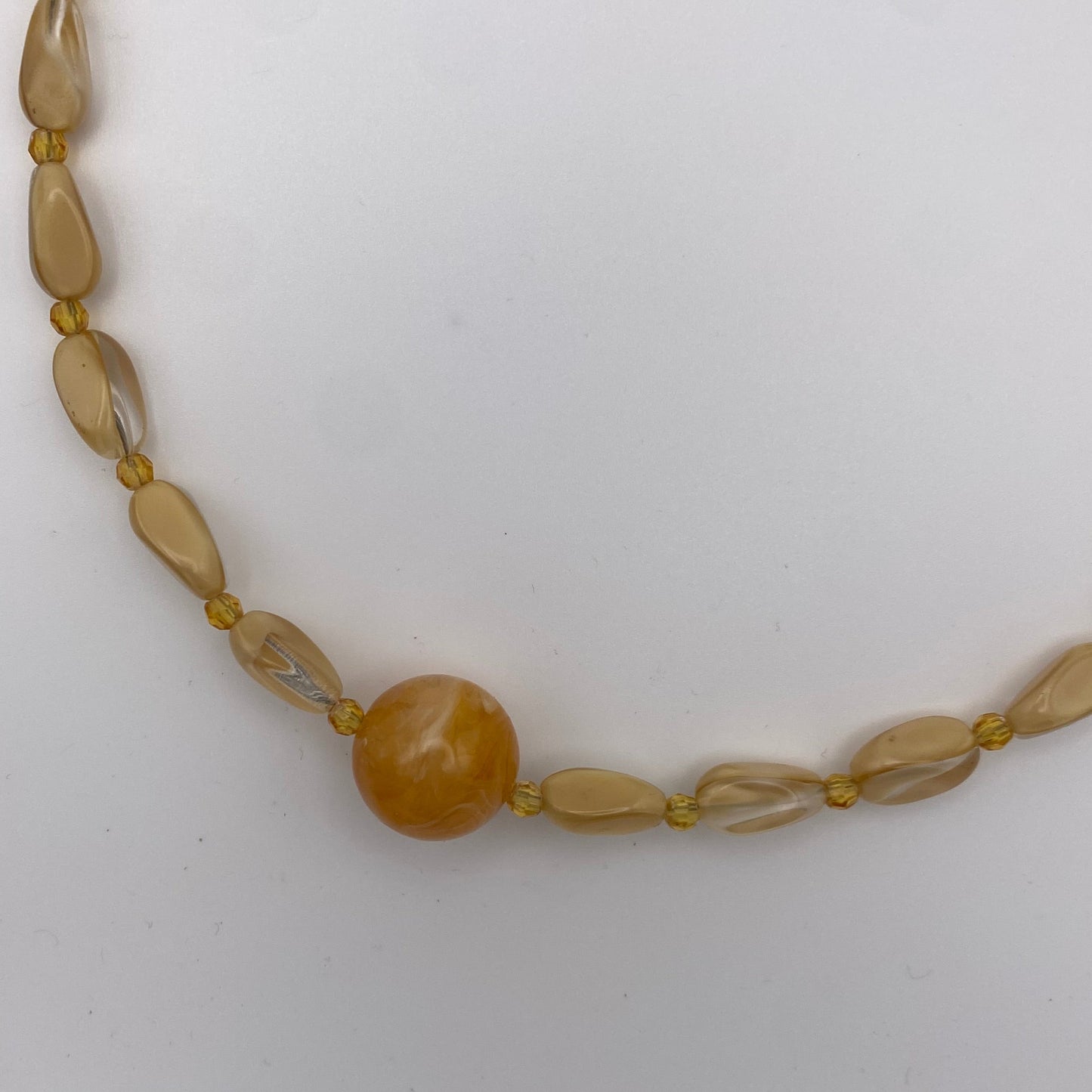 Handgemachte Kette ‚Amaara‘
