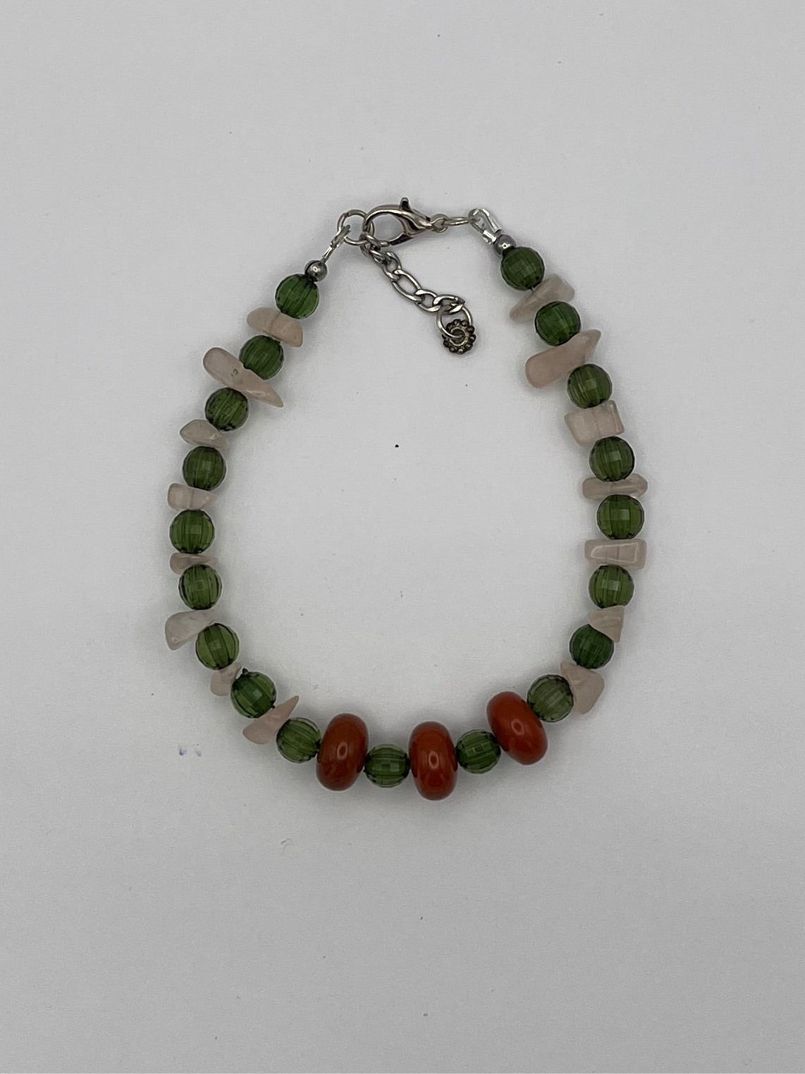 Handgemachtes Armband ‚Freya‘