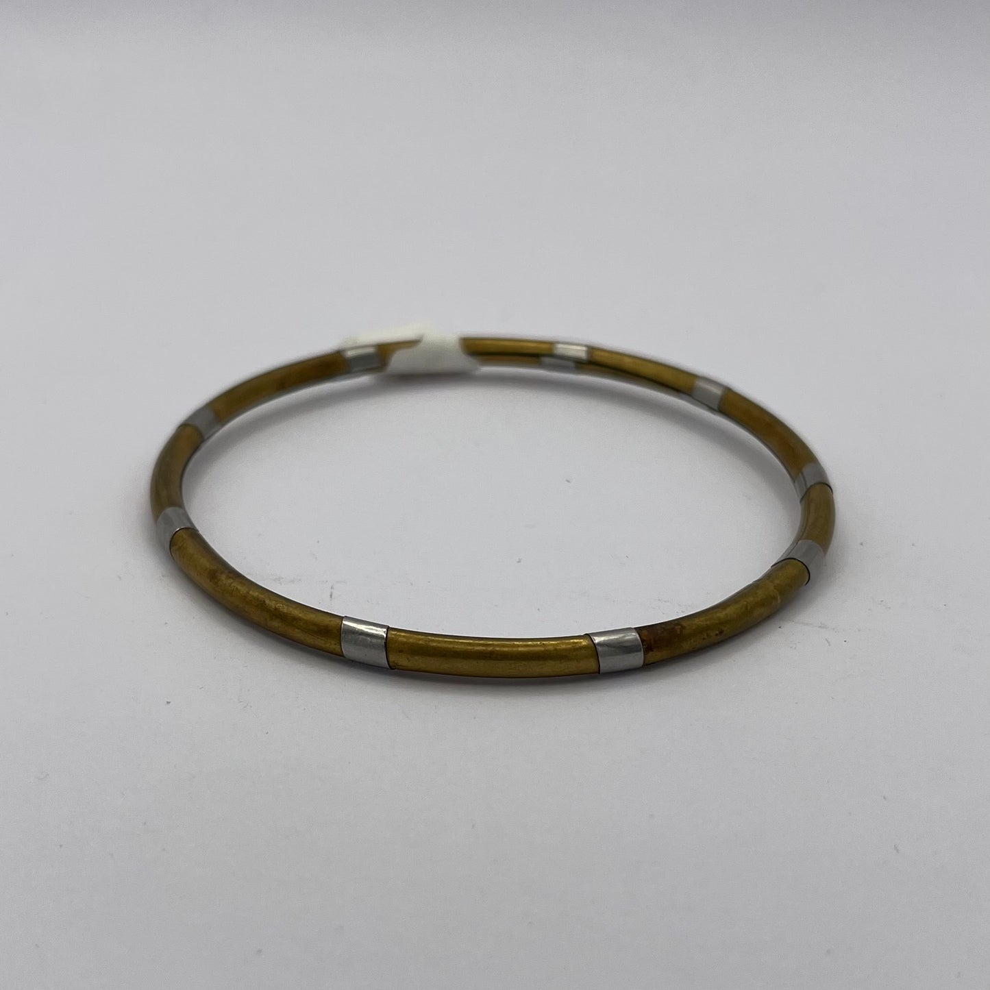 Schmaler Vintage Armreif