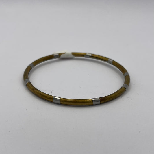 Schmaler Vintage Armreif