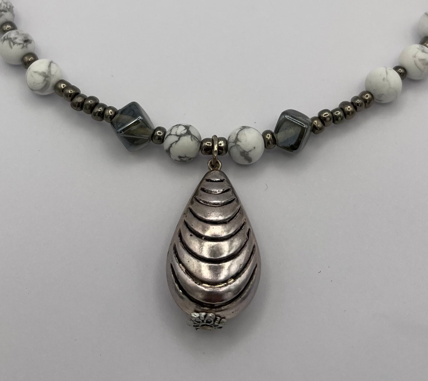 Bezaubernde Handmade Halskette