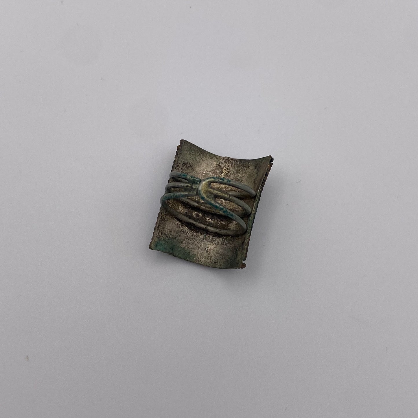 Ethno Vintage Ring