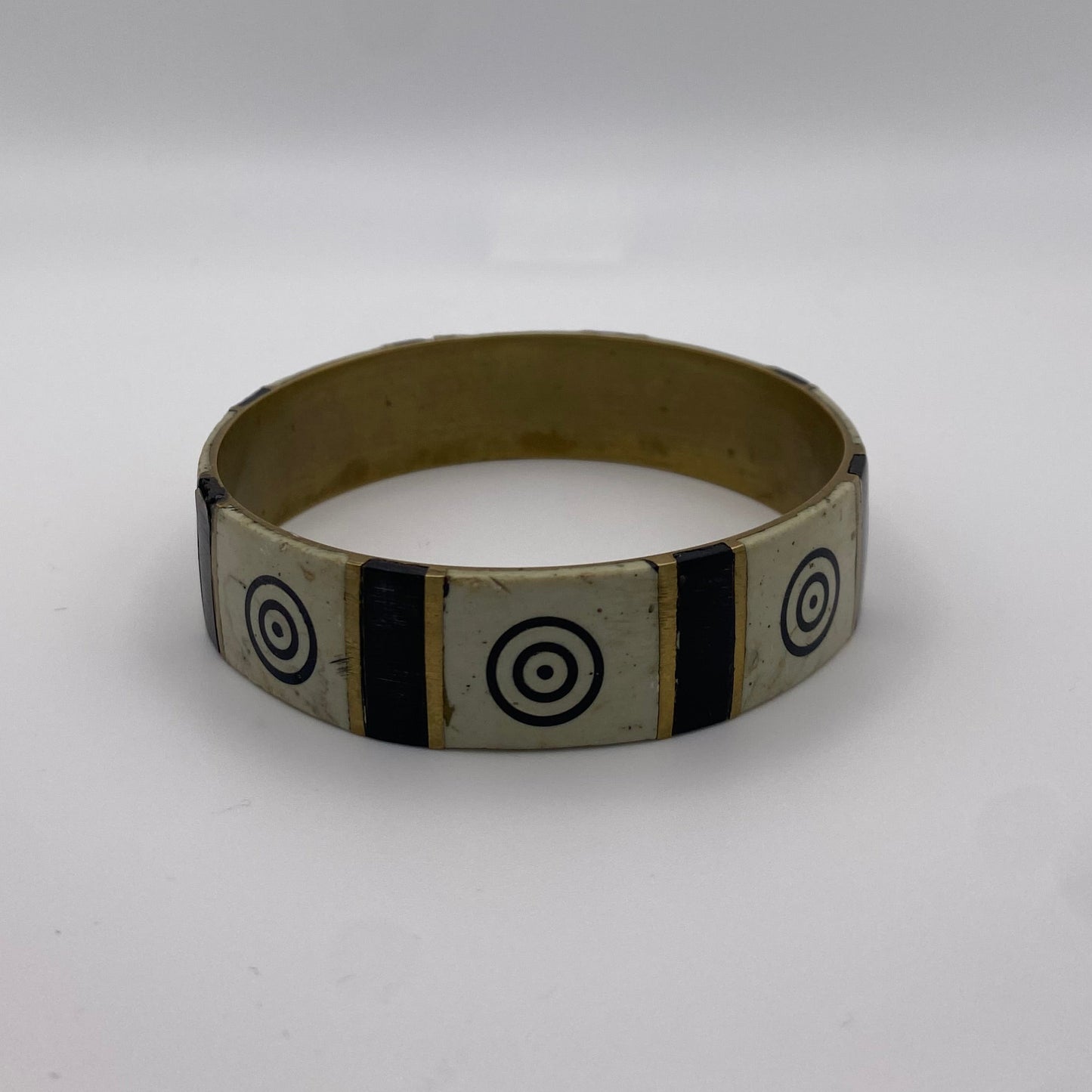 Vintage Armreif/Bangle