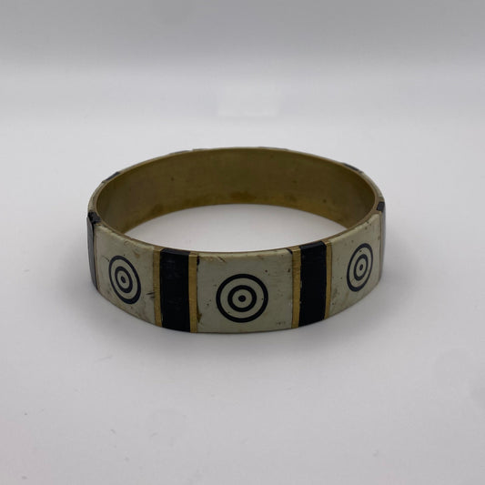 Vintage Armreif/Bangle
