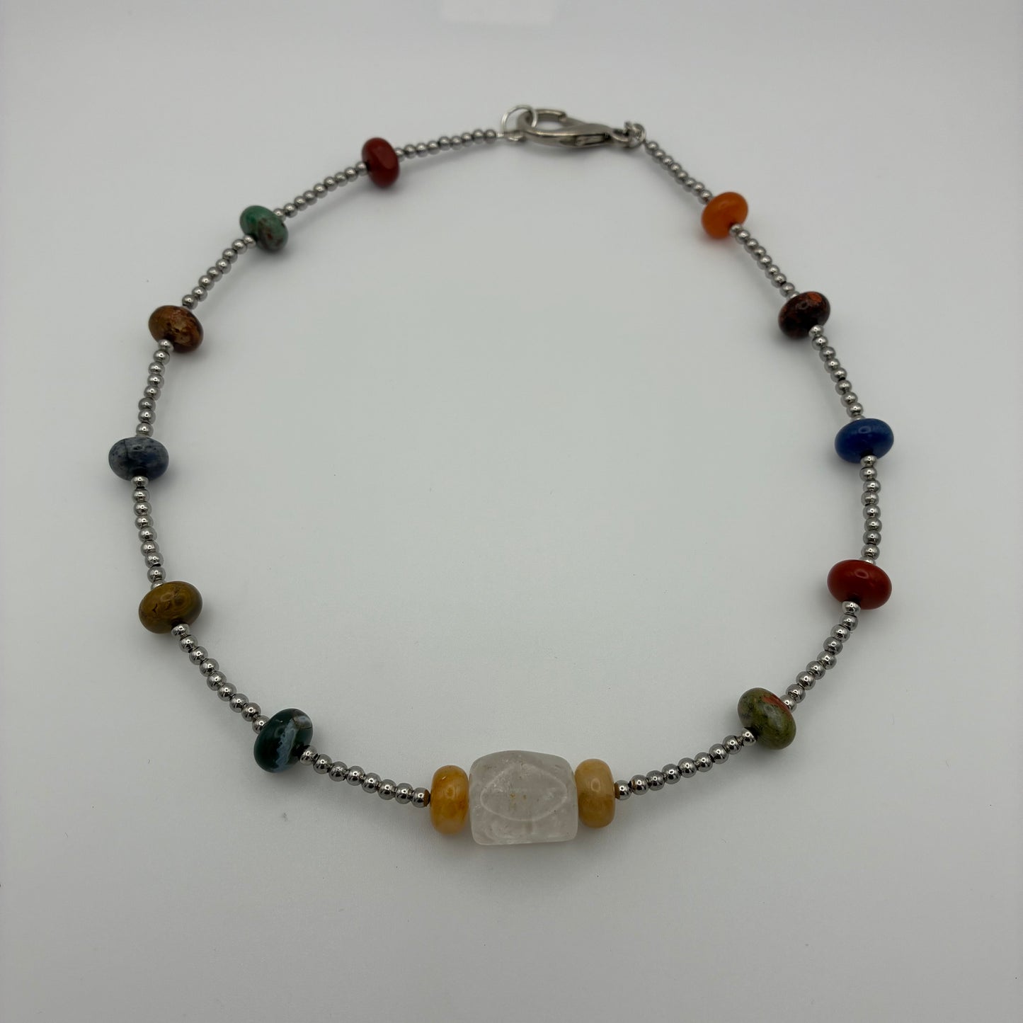 Handgemachte Kette „Harmony“