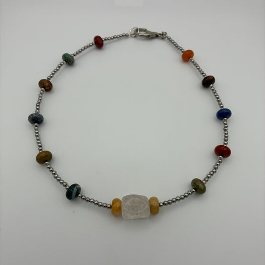 Handgemachte Kette „Harmony“