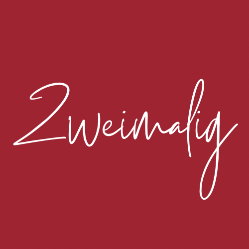 Zweimalig 